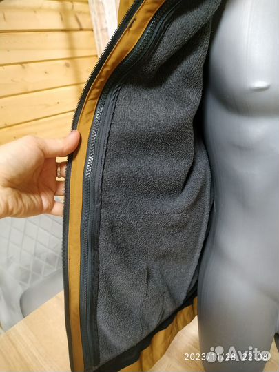 Куртка мужская