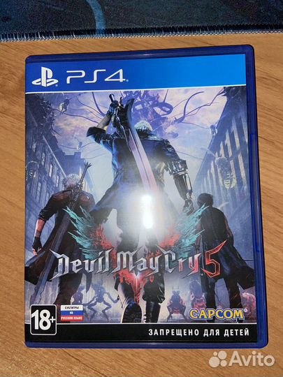 Игры для приставок ps4