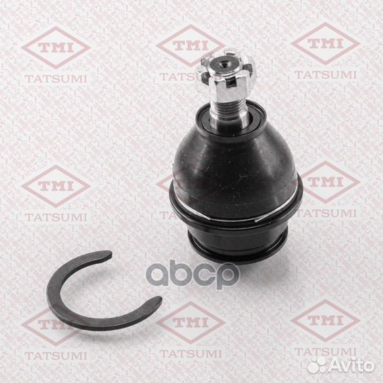 Опора шаровая нижняя L/R tea1045 tatsumi