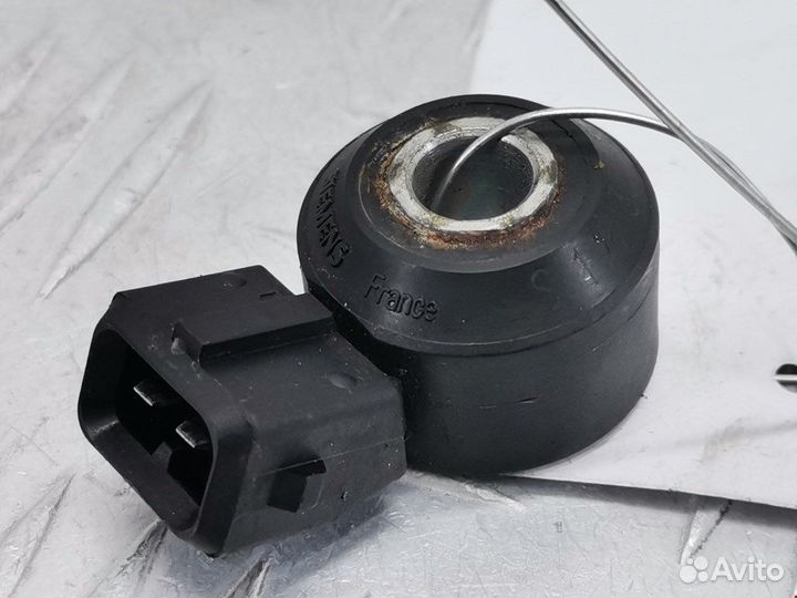 Датчик детонации для Nissan Micra K12 22060AU010