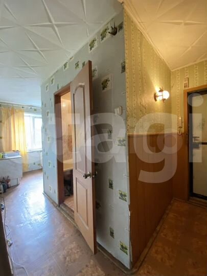 2-к. квартира, 47,8 м², 4/5 эт.