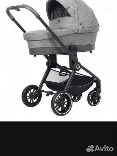 Детские коляски 2 в 1 Rant Flekx