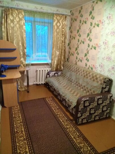 2-к. квартира, 51 м², 3/5 эт.