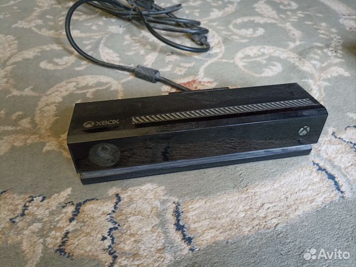 Kinect 2.0 для Xbox one