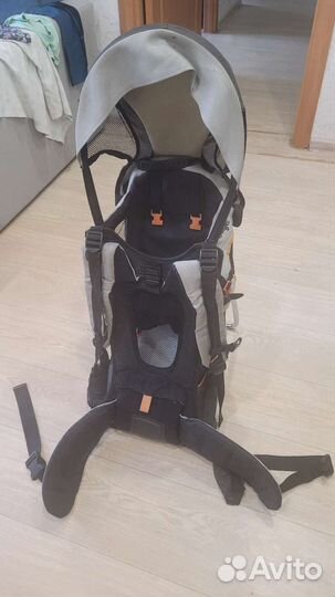 Рюкзак переноска для ребенка