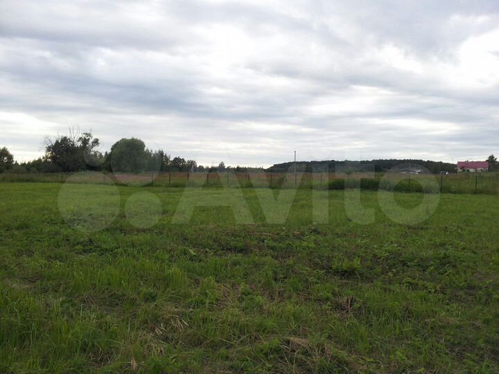 Участок 24 сот. (ИЖС)