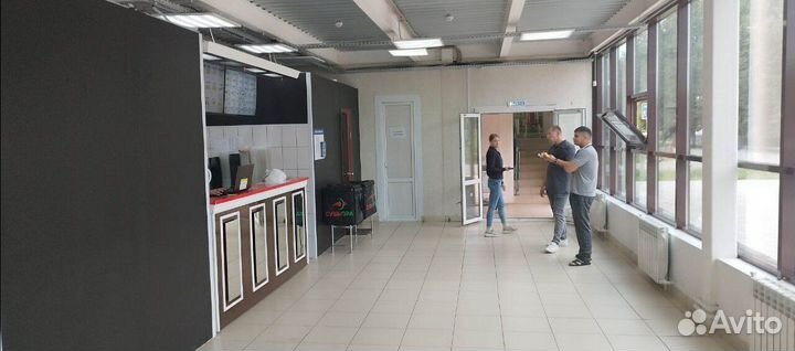 Прибыльный бизнес по франшизе суши эра