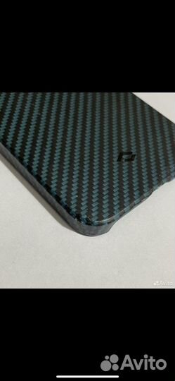 Чехол pitaka iPhone 12 pro max