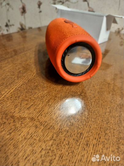 Колонка jbl charge 5 новая