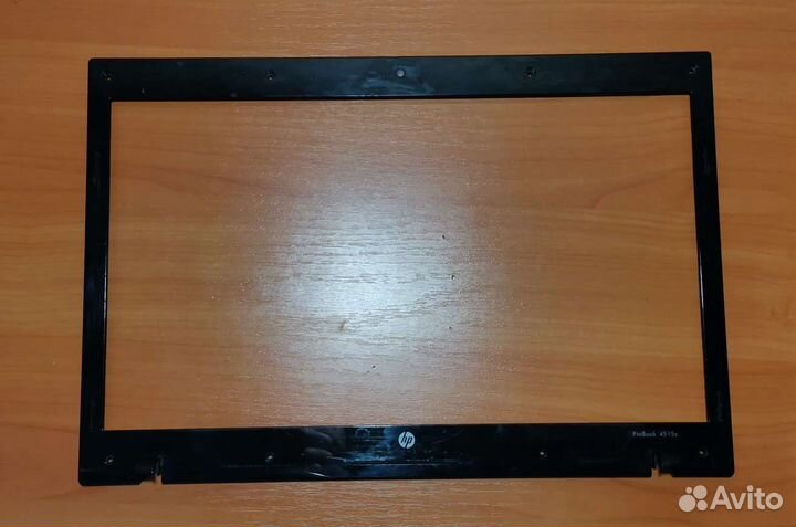 Рамка матрицы ноутбук HP ProBook 4510S / 4515S