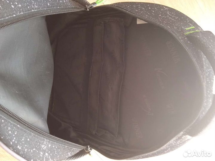 Рюкзак школьный