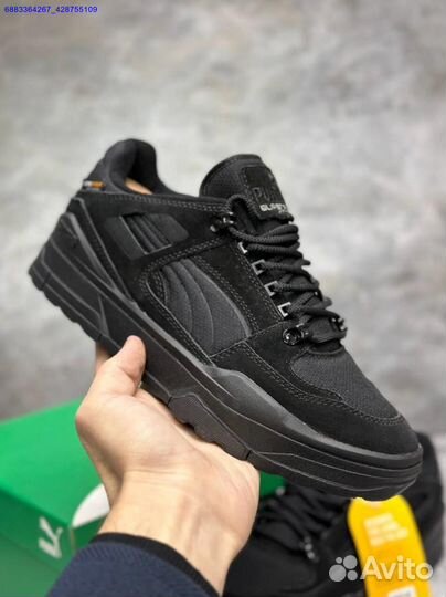 Puma Slipstream Xtreme (Арт.49469)