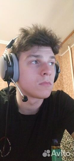 Дмитрий Стаценко