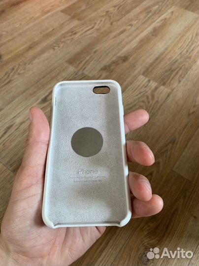 Чехоь iPhone 6 6s