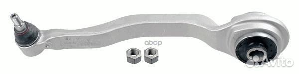 Рычаг MB W211 пер.подв.нижн.пер.лев. 3111002 LE