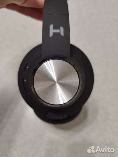 Беспроводные наушники harper