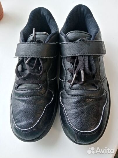 Кроссовки Фила. Р. 39