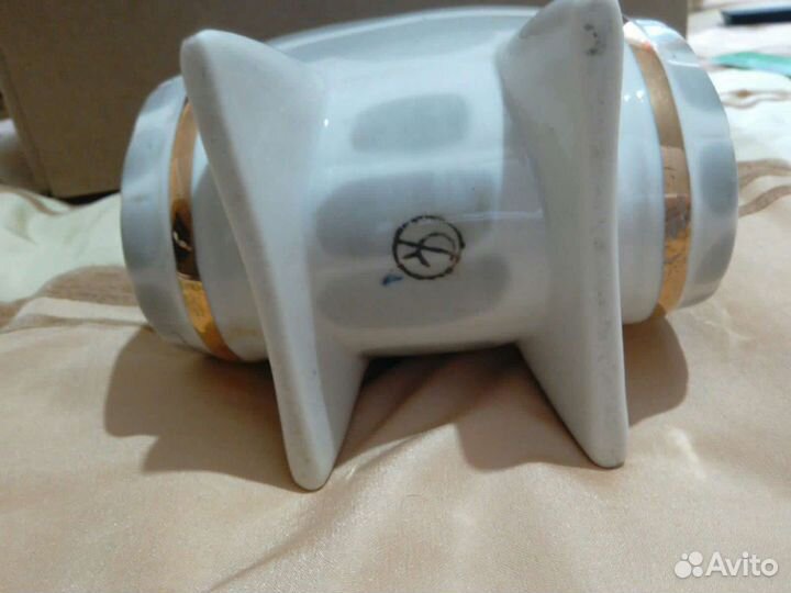 Бочонок для вина СССР