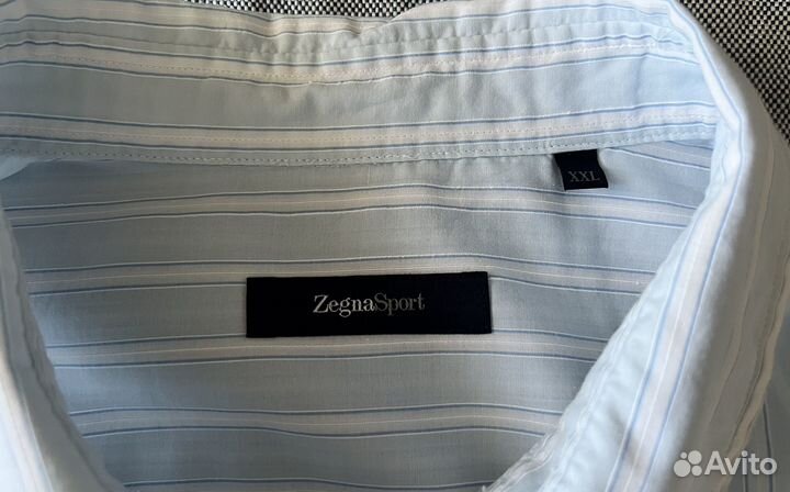 Zegna sport xxl