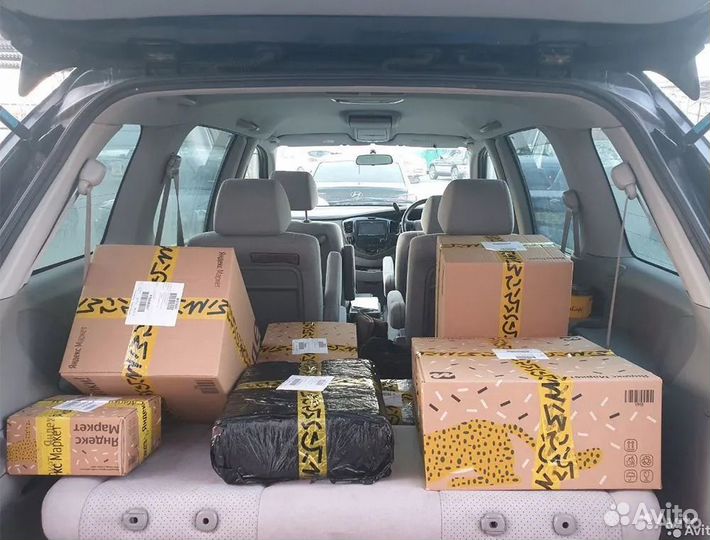 Водитель-экспедитор (готовое питаник) м/ж