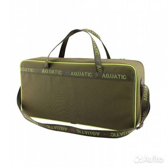 Сумка для рыбалки Aquatic С-48х