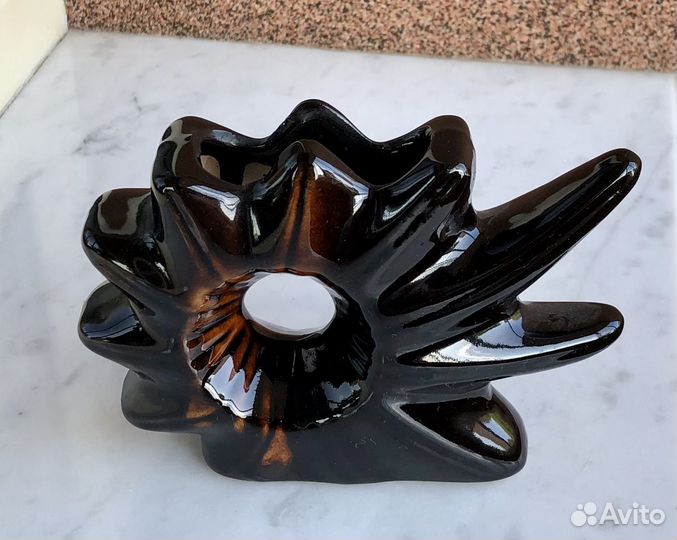 Вазы декоративные керамические