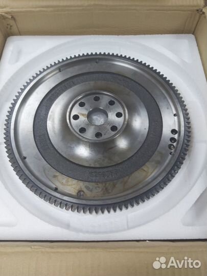 Маховик ГАЗель Некст Cummins усиленное сцепление