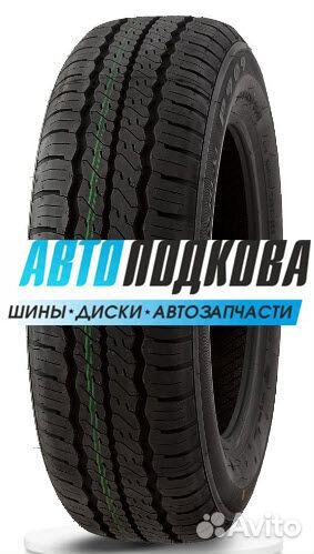 Rapid P909 185/65 R15 92H