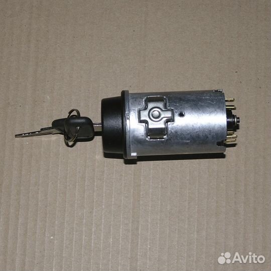 Замок зажигания камаз, маз нового образца
