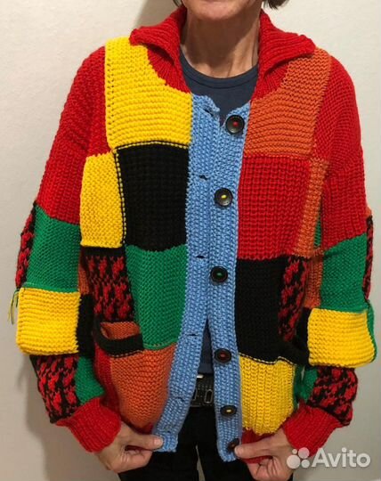 Вяжу на заказ спицами и крючком