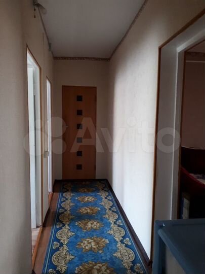 Дом 60 м² на участке 19 сот.