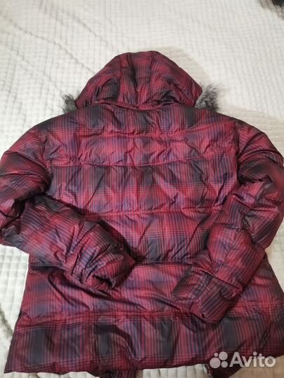 Пуховик женский Colamia