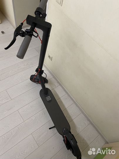 Электросамокат aovo m365 pro