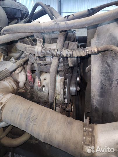 Двс c13 katerpilar