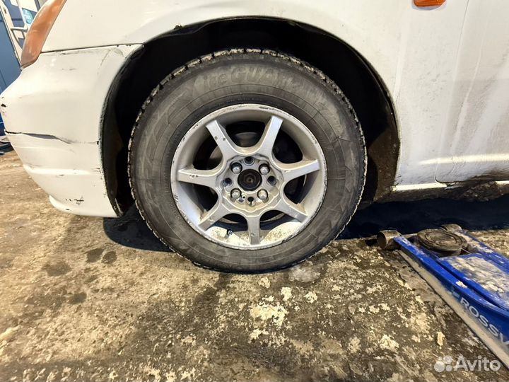 Yokohama Ice Guard Stud IG55 185/70 R14 92T