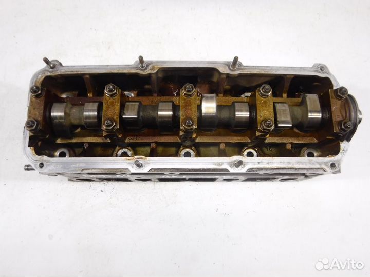 Головка блока цилиндров Octavia AKL 1.6