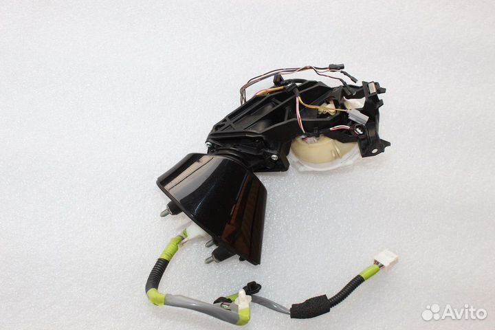 Lexus GS 250, GS 350, GS 450h Зеркало левое 12-15