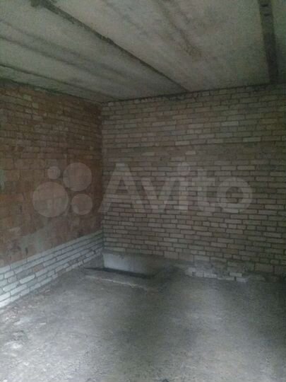 Гараж, 24 м²