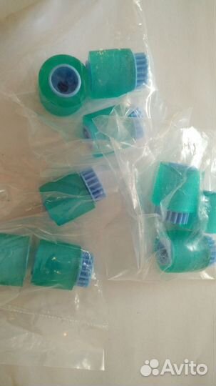 Комплект роликов long life для Ricoh Aficio