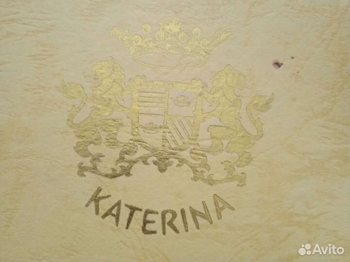 Кофейный сервиз