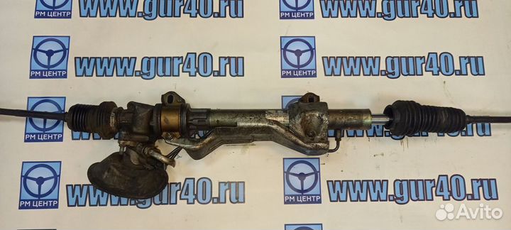 Рулевая рейка Рено Меган 1, Сценик 1 TRW