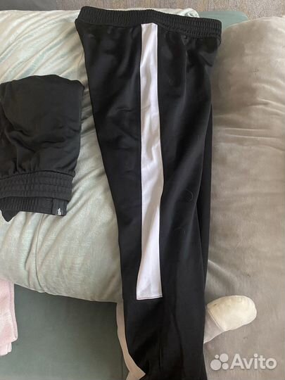 Спортивный костюм Reebok