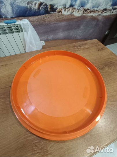 Тортовница, для переноски торта