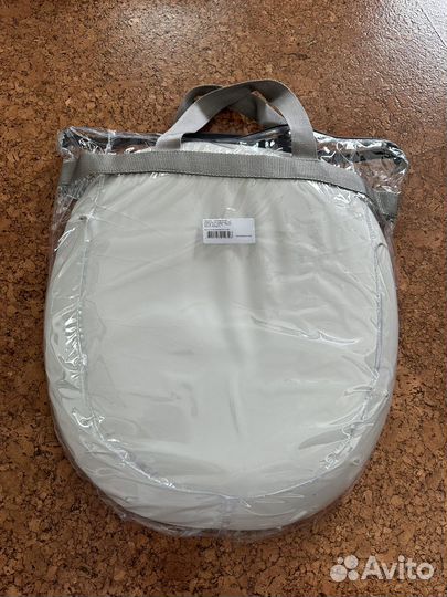 Ортопедическая подушка trelax