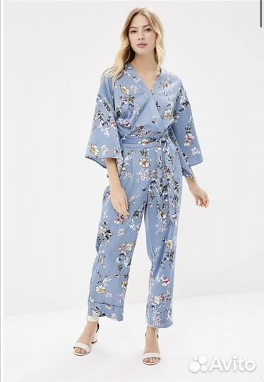 Zarina женский комбинезон