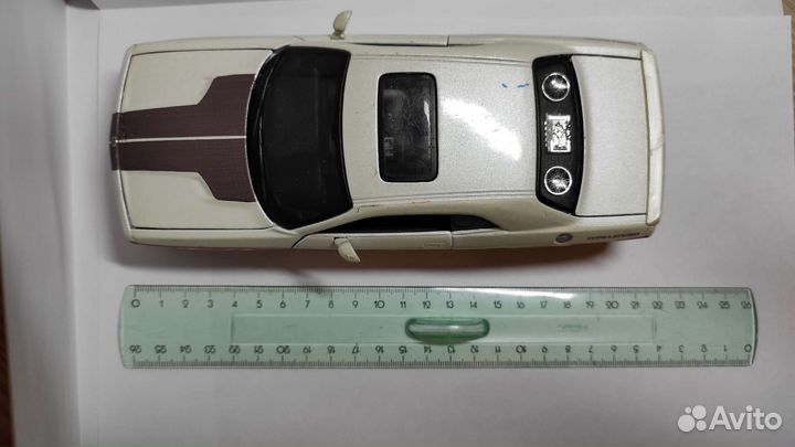 Dodge Challenger 2008