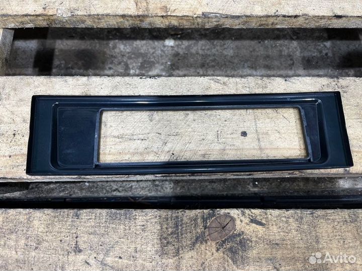 Накладка в салоне передняя Bmw 1 E87 N46B20BY 2006