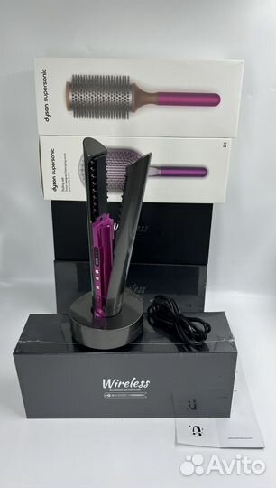 Выпрямитель для волоса Dyson 1:1