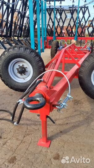 Борона Завод Акимов СБГ-11/2, 2023