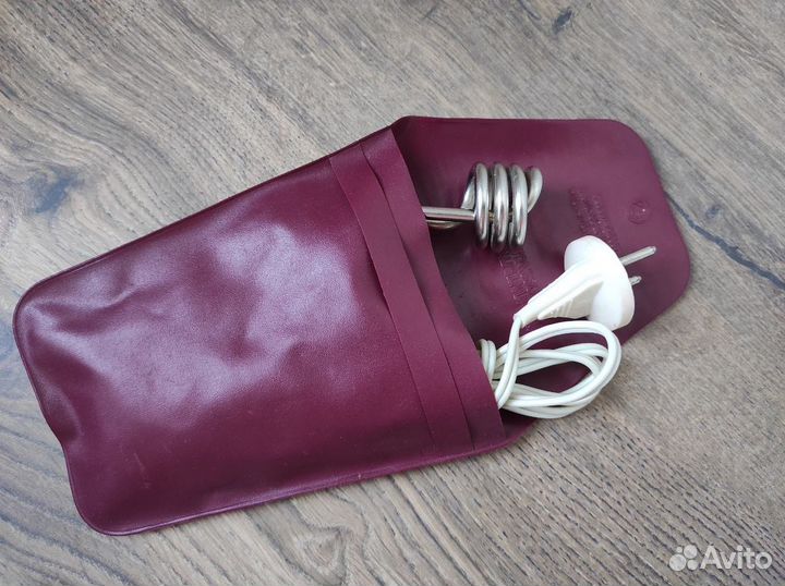 Кипятильник электрический СССР